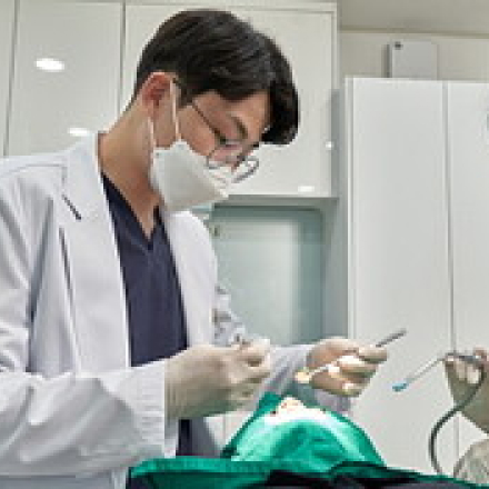 잇몸병 최선 예방책은 구강점검, 스케일링