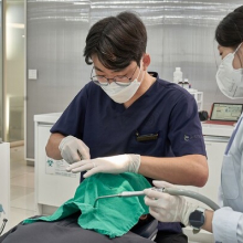 빠른 식립 가능한 원데이 임플란트, 나도 해당될까?