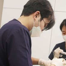 컴퓨터 분석 활용한 임플란트, 정확도·안정성 높일 수 있어