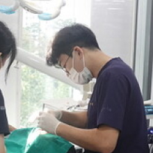 충치 및 신경치료, 손상정도에 따라 맞춤요법