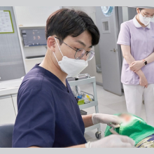 [건강 365] 고난도 임플란트, 네비게이션 과정으로 부담 줄인다