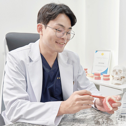 임플란트 수술 시, 체크할 사항들