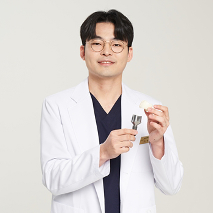 무절개 임플란트, 걱정 클 때 고려할 수 있어