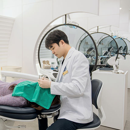 임플란트 주의사항, 성공적인 치료를 위한 관리법은?
