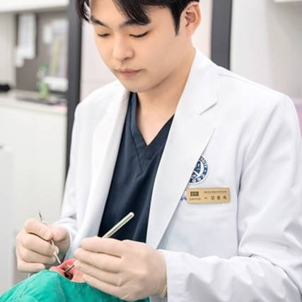 디지털 임플란트, 통증 걱정을 줄이는 선택
