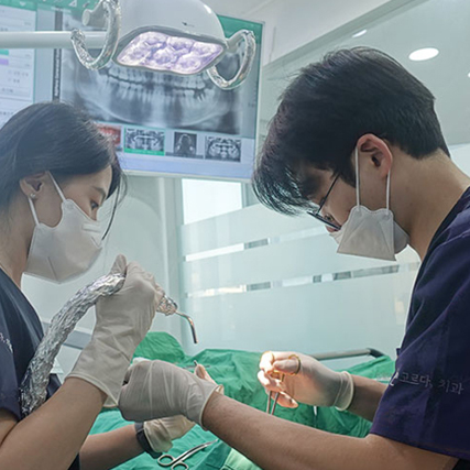65세 이상 임플란트, 건강보험 혜택으로 부담 낮춰