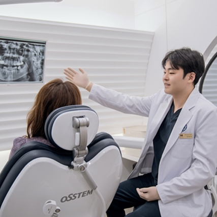 임플란트, 종류 및 재료 선택이 결과를 좌우한다