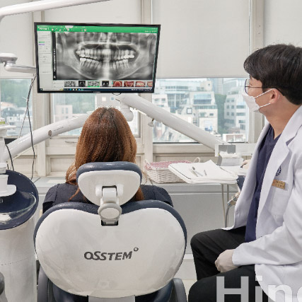 지르코니아 크라운, 심미성과 기능을 모두 충족하는 보철 재료