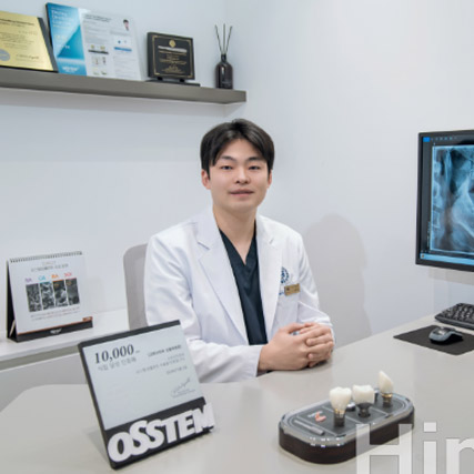 정확도가 중요한 전체임플란트, 디지털 기반 필수인 이유