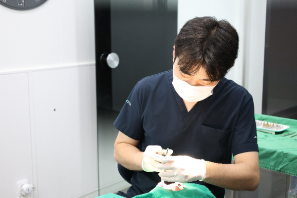 임플란트 재수술 사례 증가…예방위한 치료 기준은?