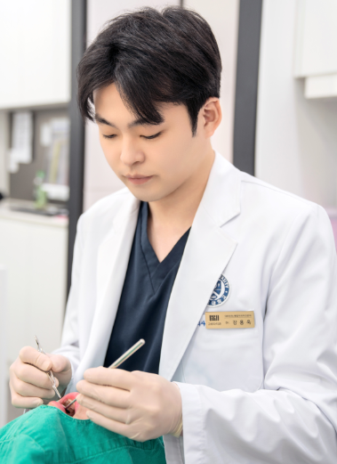 '스케일링 후 이 시린 이유, 꼭 알아야 할 진실