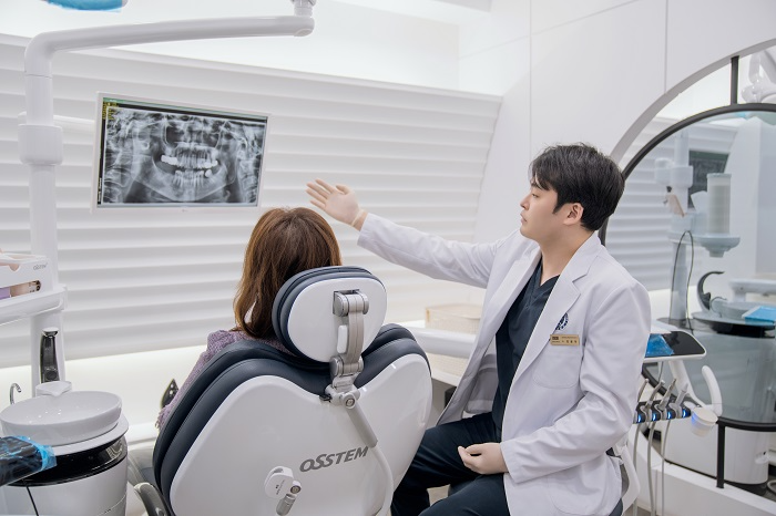 부작용 최소화 돕는 네비게이션 임플란트, 정확도와 안전성에 주목