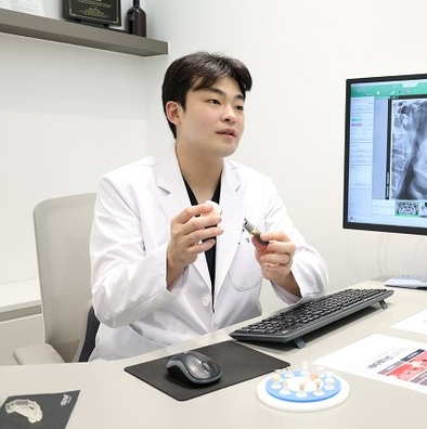 '조용한 병' 치주질환…정기 검진이 치아 지킨다