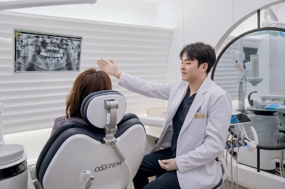 원데이임플란트, 기간 단축·뼈 보존 효과 주목... '모든 이에 적용 가능'은 오해 [강용욱 원장 칼럼]