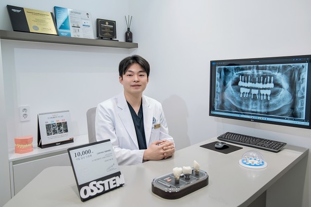 충치 치료, 발치보다 자연치아 보존이 최우선… 단계별 치료 달라진다